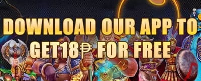 JILIAsia Mobile App Bonus Interface